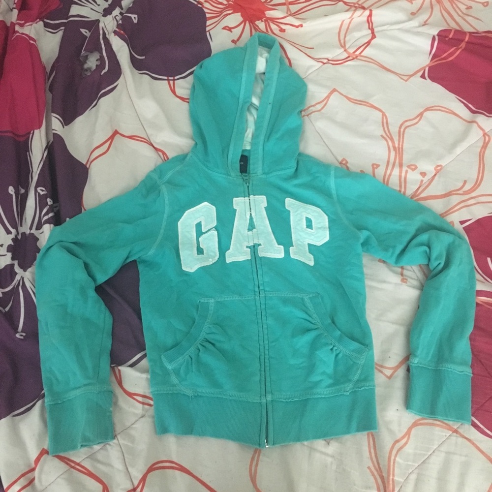 GAP hoodie